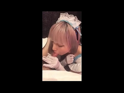 ❤️ Japon idol [mayuka], fransız hizmetçi kostümü, bölüm 1, oral seks ve losyon ile mastürbasyon Porno videosu tr.xxxdl.ru ﹏